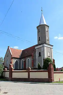 Church