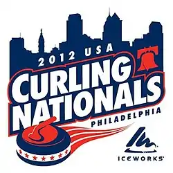 2012 United States Women's Curling Championship