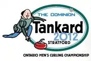 The Dominion Tankard 2012