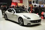 Ferrari FF