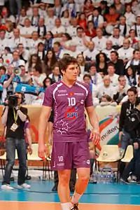 Evan Patak
