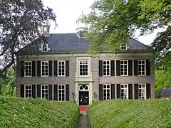 Oosterhof, Rijssen