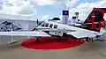 2013 Bonanza G36 at AirVenture 2013