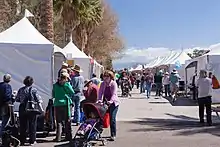 2013 Tucson Festival of Books