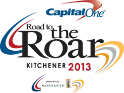 2013 Capital One Road to the Roar