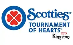 2013 Scotties Tournament of Hearts