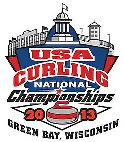 2013 United States Women's Curling Championship