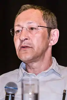 Pirinçci in 2014