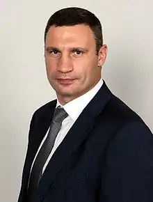 Vitali Klitschko