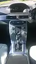 Volvo's Sensus console introduced in model year 2012