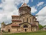 Cathedral of the Nativity of the Virgin