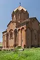 Marmashen Monastery, 988—1029 years.