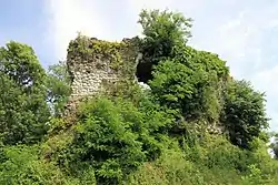 Bagrat's Castle