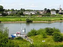 Harbour of Veessen