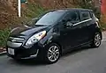 Chevrolet Spark EV