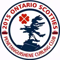 2015 Ontario Scotties  Tournament of Hearts