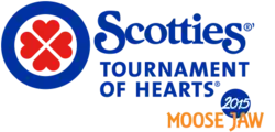 2015 Scotties Tournament of Hearts