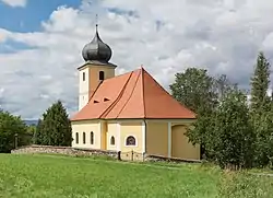 Church of Saint Bartholomew