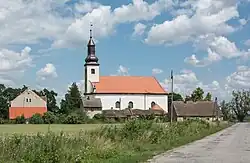 Church of the Holy Trinity