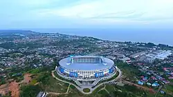 Batakan Stadium