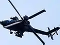 JGSDF AH-64D