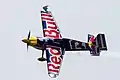 2017 Red Bull Air Race of Chiba - N806PB