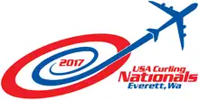 2017 United States  Men's Curling Championship