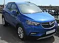 Vauxhall Mokka X