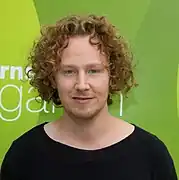 Michael Schulte (Comeback Stage, 2020)