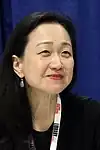 Min Jin Lee