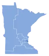 congressional district