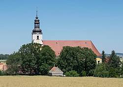 Church of Saint Lawrence