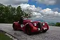 Fiat 508 C Spider speciale (1937)