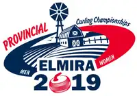 2019 Ontario Men's Curling Championship