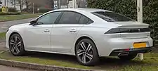 Saloon