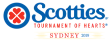 2019 Scotties Tournament of Hearts