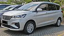 Suzuki Ertiga