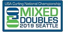 2019 United States MixedDoubles Curling Championship