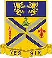 201st Field Artillery Regiment"Yes Sir"