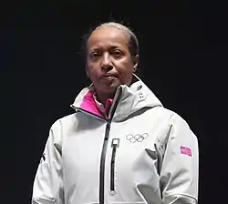 Aïcha Garad Ali