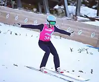 Stéphane Tremblay at Individual