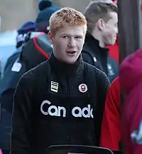 Ryan Kuehn