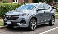 Encore GX