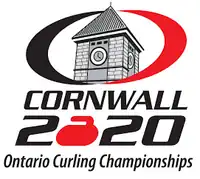 2020 Ontario Tankard