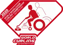 2020 World Wheelchair Curling  Championship