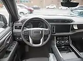 Interior (Denali)