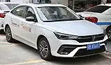 Roewe i5