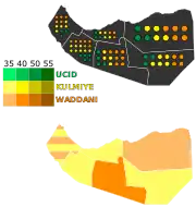 File:2021 Somaliland parliamentary election by constituency.svg