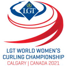 2021 World Women's  Curling Championship