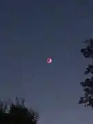 Santa Ana, CA at 4:13 UTC